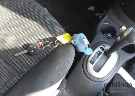 2016 Nissan Versa 1.6 Sv from USA, damaged, VIN 3N1CN7AP2GL892089